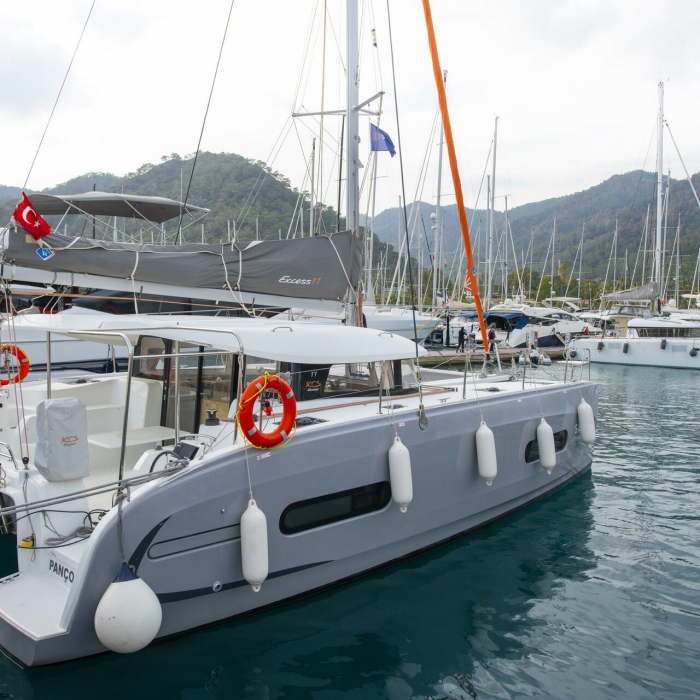 Panco | Excess 11 photo 7