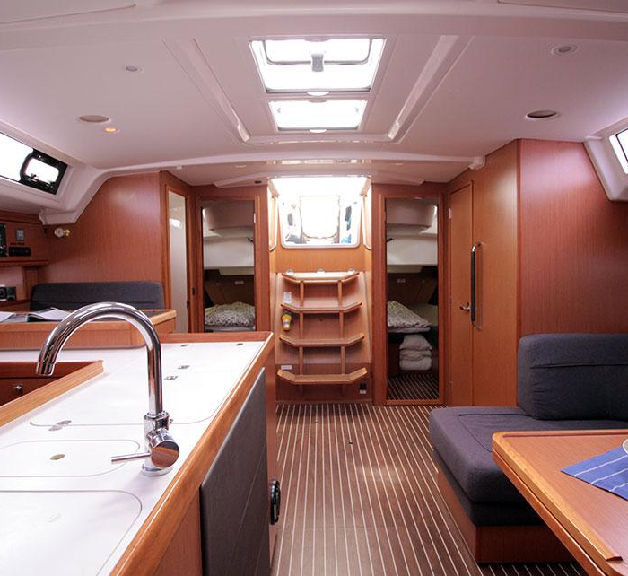 Maximum | Bavaria Cruiser 56 photo 6