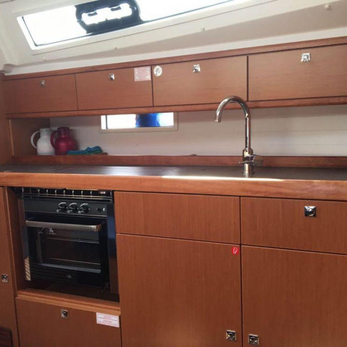 Laguna | Bavaria Cruiser 41 photo 11