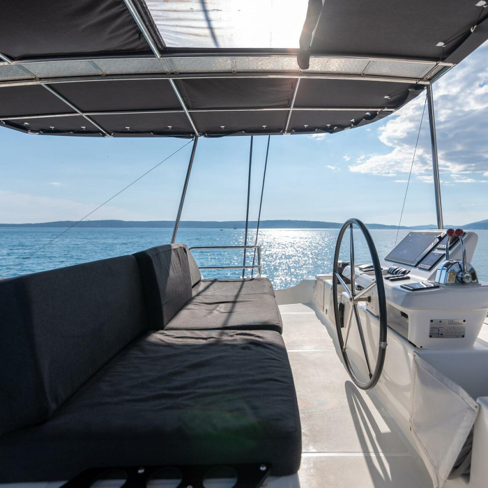 ADRIATIC LEOPARD | Lagoon 50 photo 25