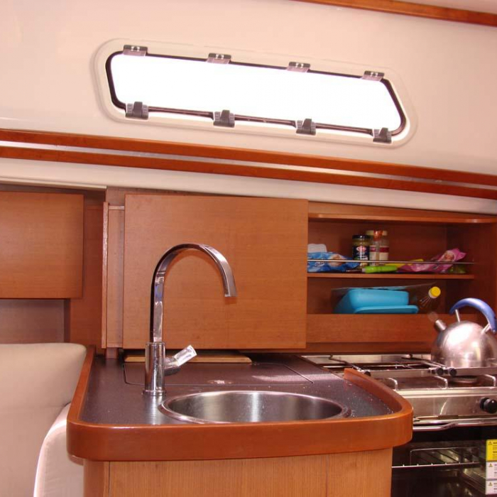 Selini | Hanse 325 photo 10