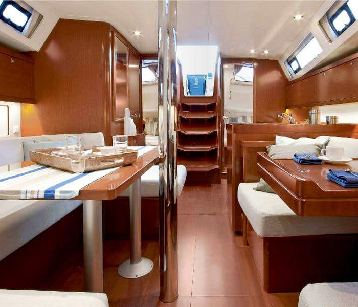 Buddy | Oceanis 41.1 photo 2