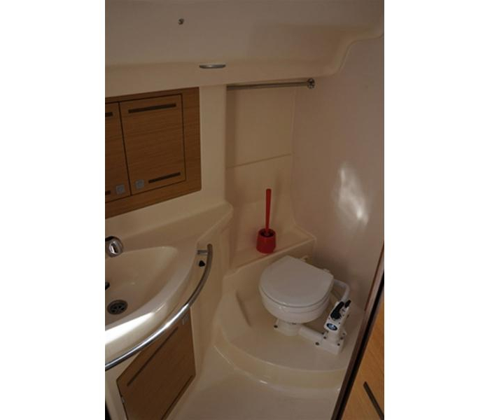 Thalia | Elan 394 impression photo 7