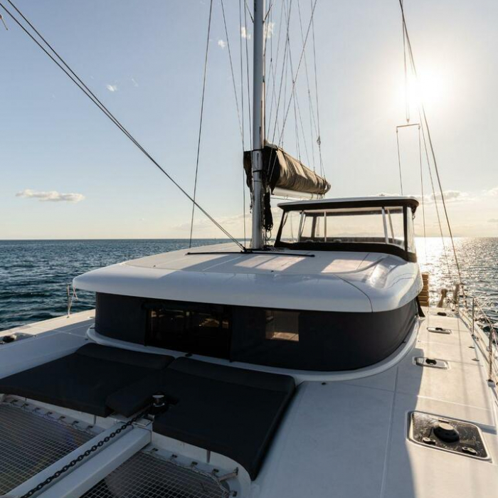 Notorious | Lagoon 42 photo 4