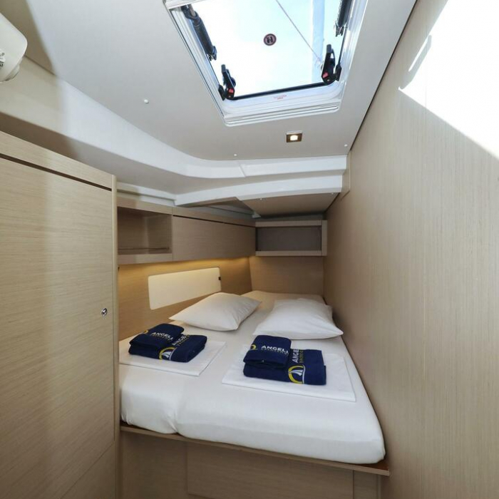 Sasool | Oceanis 46.1 photo 4