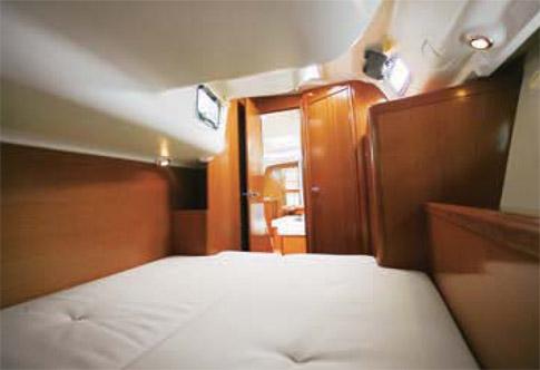 Tosca | Beneteau Oceanis 40 photo 15