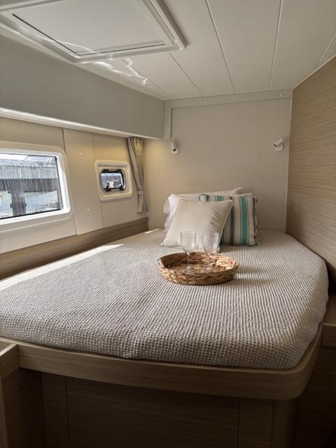 BONA NOVA | Lagoon 420 photo 24