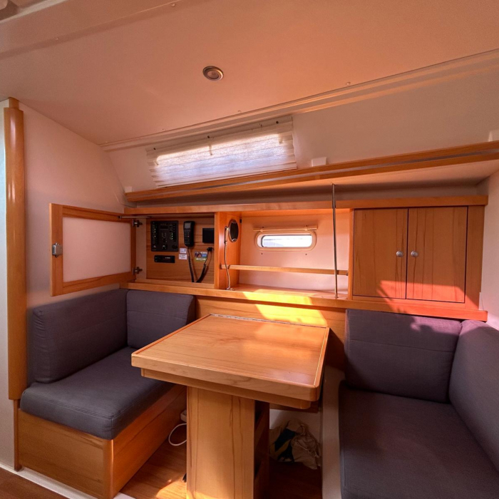 Mara | Hanse 400 photo 13