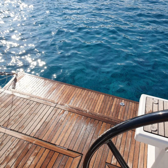 Lima | Oceanis 51.1 photo 5