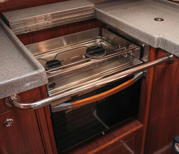 Apollon | Ocean Star 51.2 photo 17