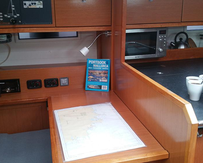 Leonis | Bavaria Cruiser 50 photo 16