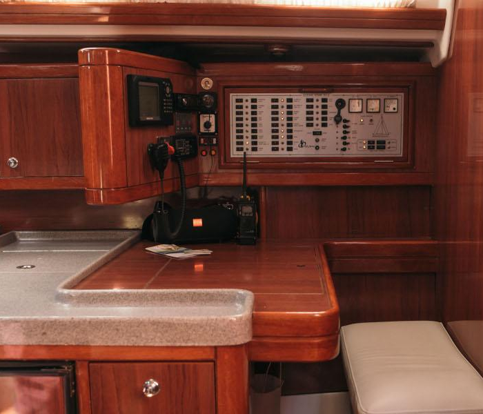 Apollon | Ocean Star 51.2 photo 13