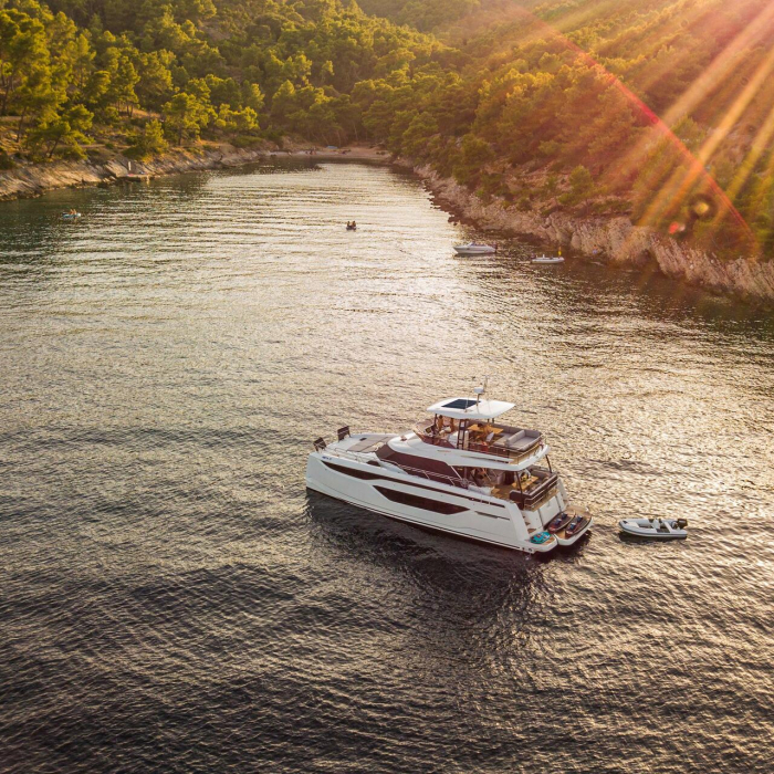 Dolce far niente | Prestige M48 photo 2