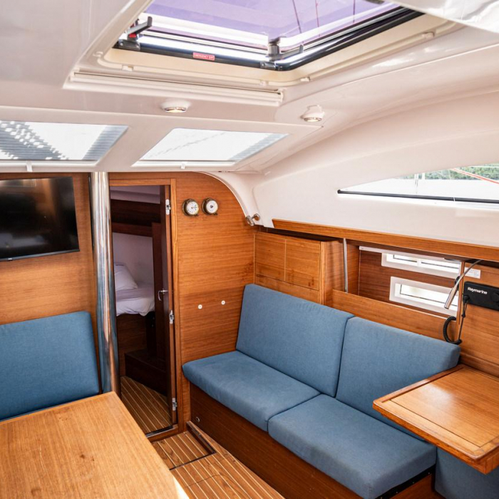 Kate | Elan Impressin 40.1 photo 9