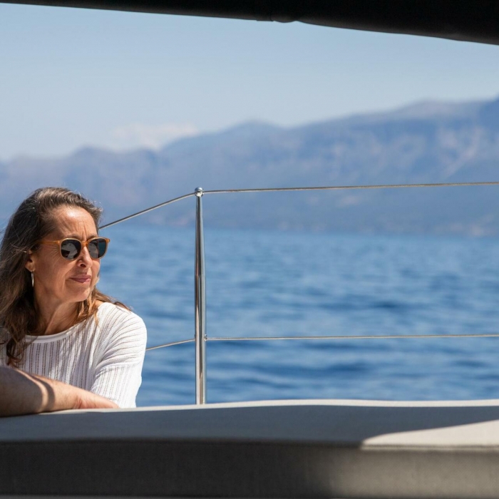 Aranel | Lagoon 51 photo 29