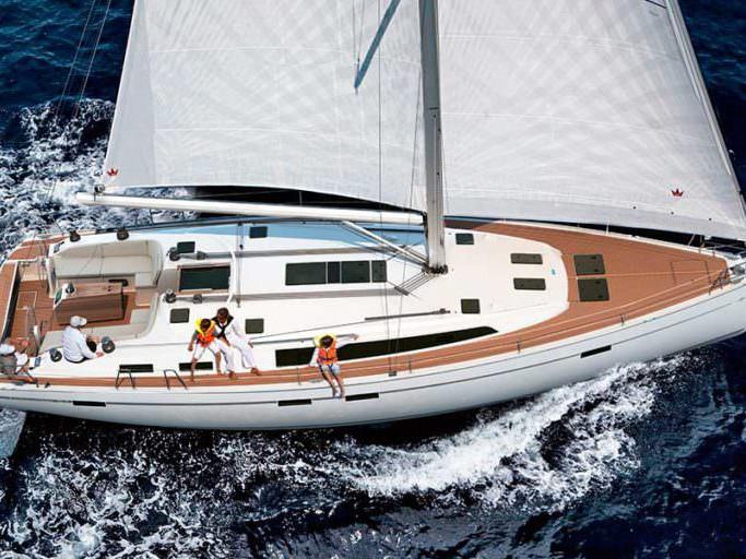 Vitabella 5 | Bavaria Cruiser 51-5 photo 1