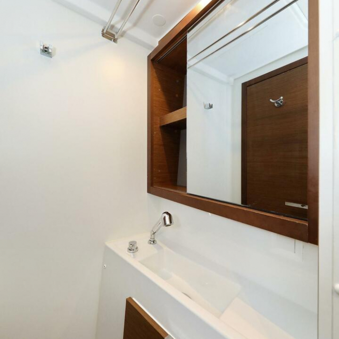 Mars | Lagoon 40 photo 1