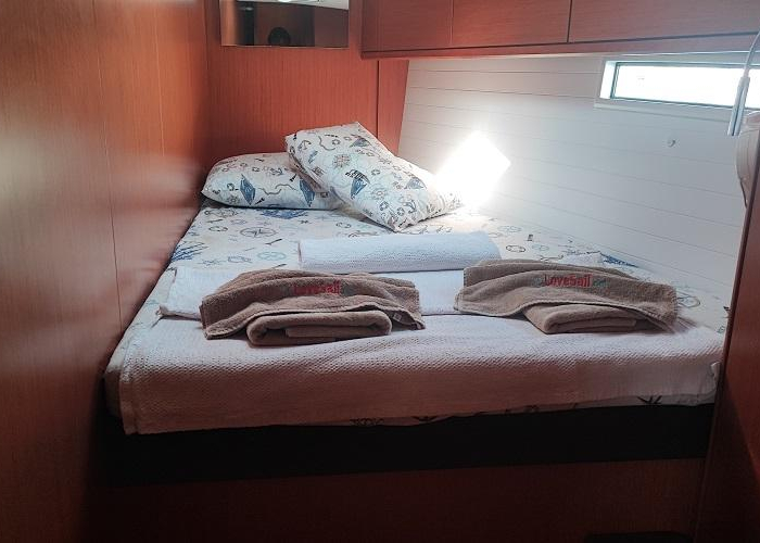 Seawalker | Bavaria 51 Cruiser photo 30