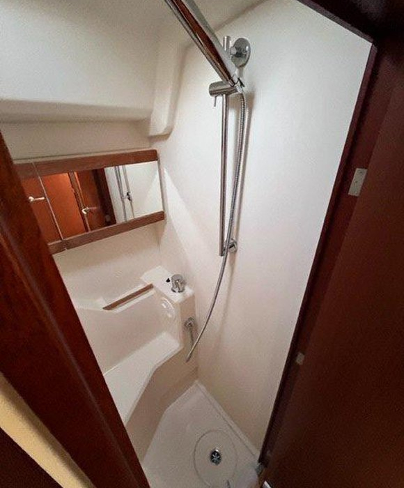 Maja | Hanse 455 photo 25