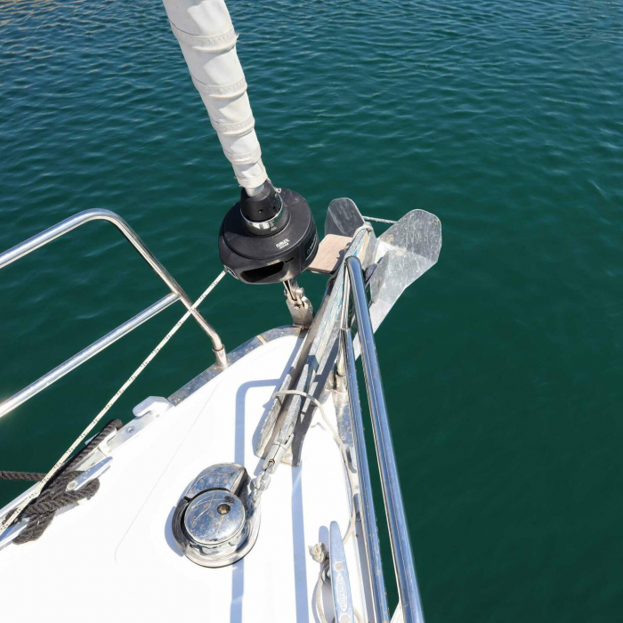 Prestige | Bavaria Cruiser 46 photo 8