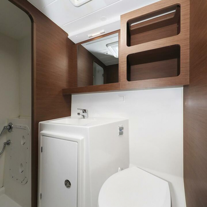 Easy Course | Lagoon 42 photo 12