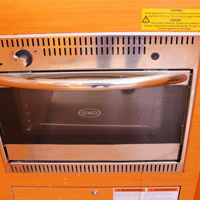 Moët | Lagoon 450 F photo 43