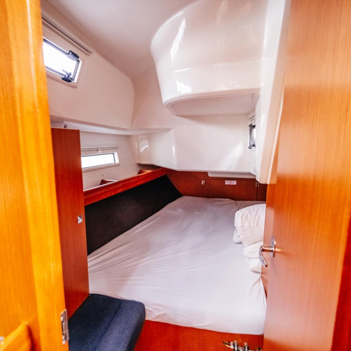 Flinx | Bavaria Cruiser 37 photo 10