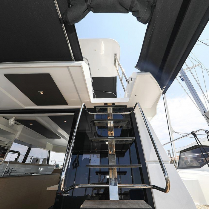 Anrik | Fountaine Pajot MY 37 photo 31