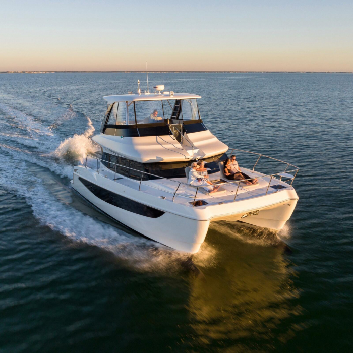 Big Joy | Aquila 42 photo 15