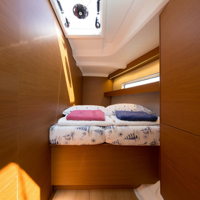 Suncity 4 | Sun Odyssey 440 photo 10