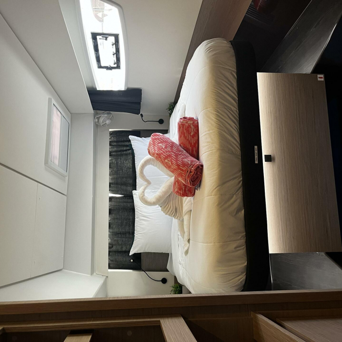 Sea The World - FF | Fountaine Pajot photo 7
