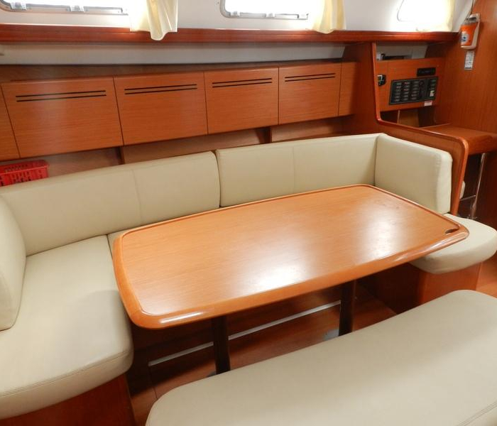 Zephyros | Cyclades 43.4 photo 6