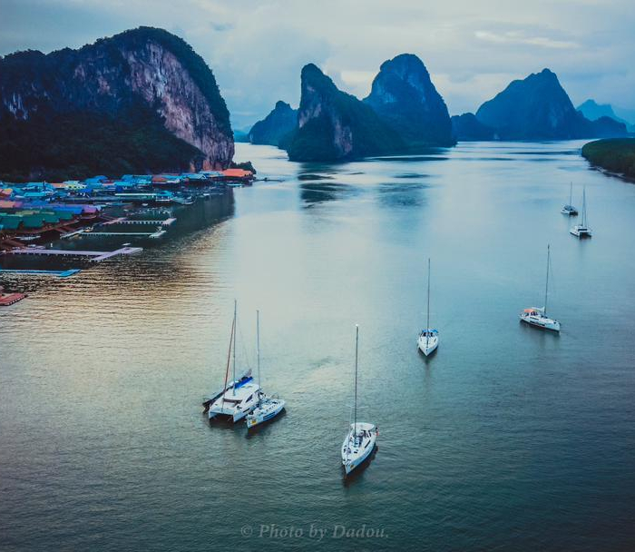 Gloria | Oceanis 45 photo 11