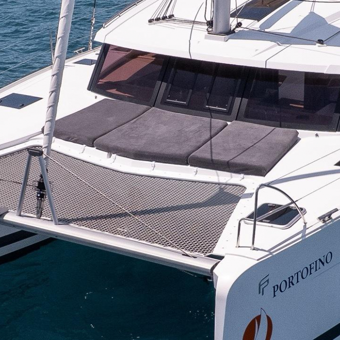 Portofino | Isla 40 photo 6