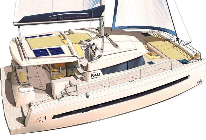 Summertime (WM, Inverter) | Bali 4.1 photo 9