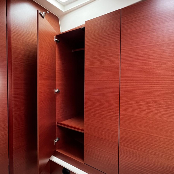 MiR | Hanse 548 photo 23