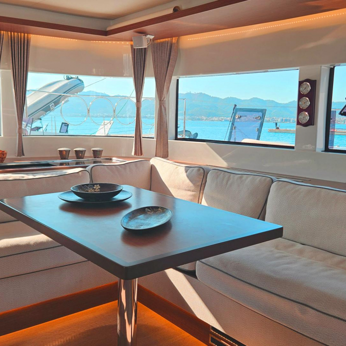 Alchera | Lagoon 50 photo 25