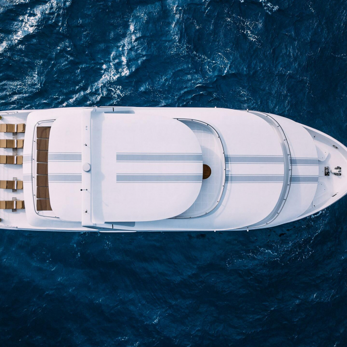 Alice | Luxury Sailing Yacht photo 1