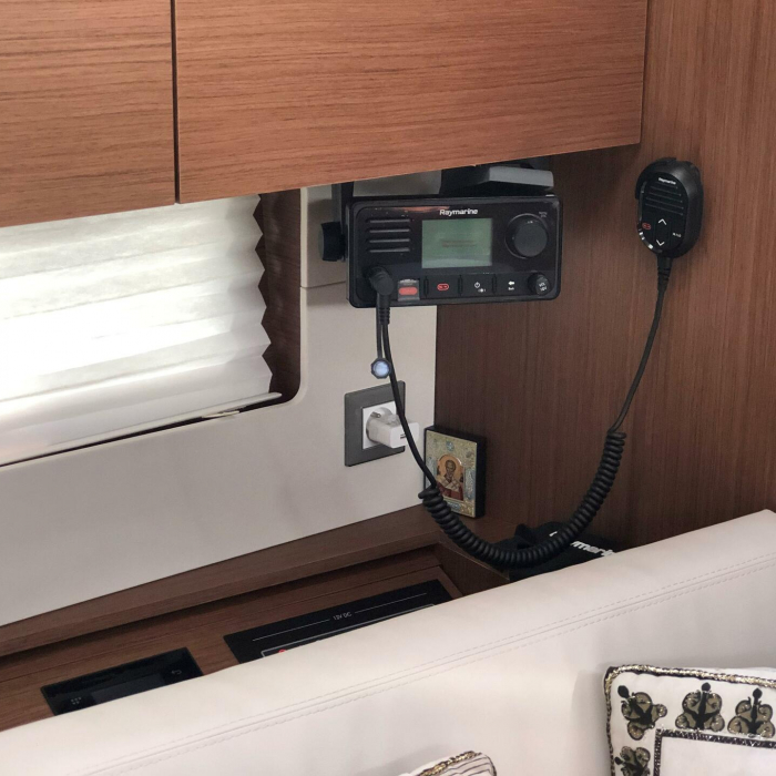 Mary Too | Oceanis 46.1 photo 27