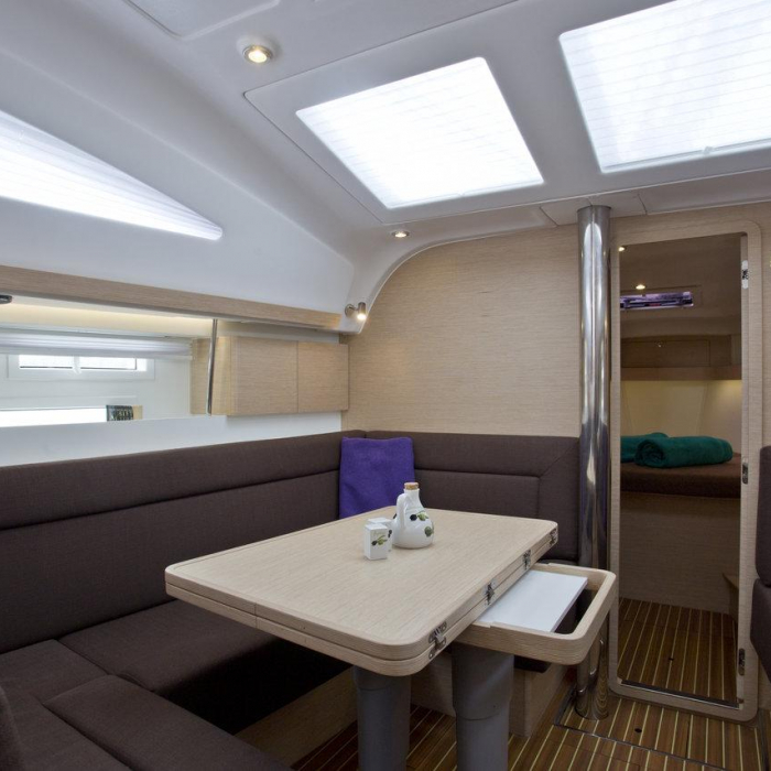 Tariq | Elan Impression 40 photo 11