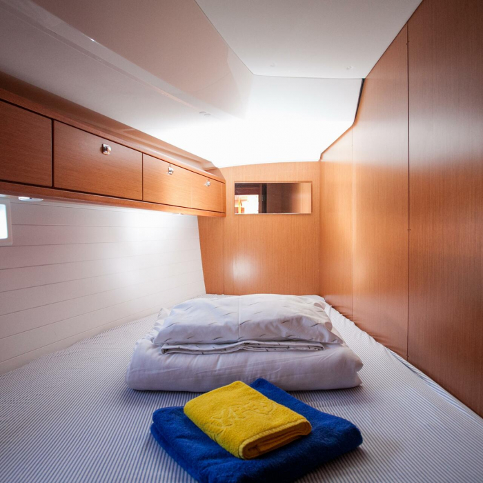 Easy Point | Bavaria Cruiser 46 photo 20