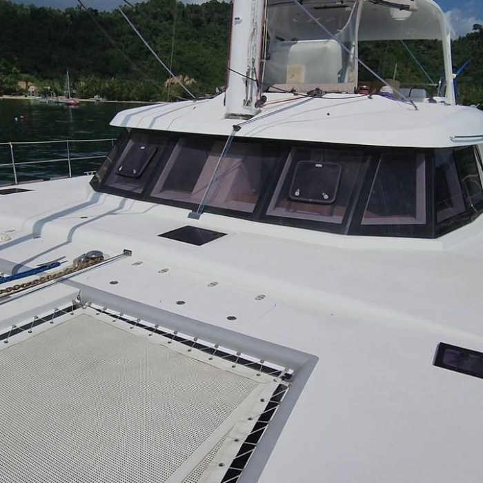 Southern Lights | Sunreef 60 photo 3