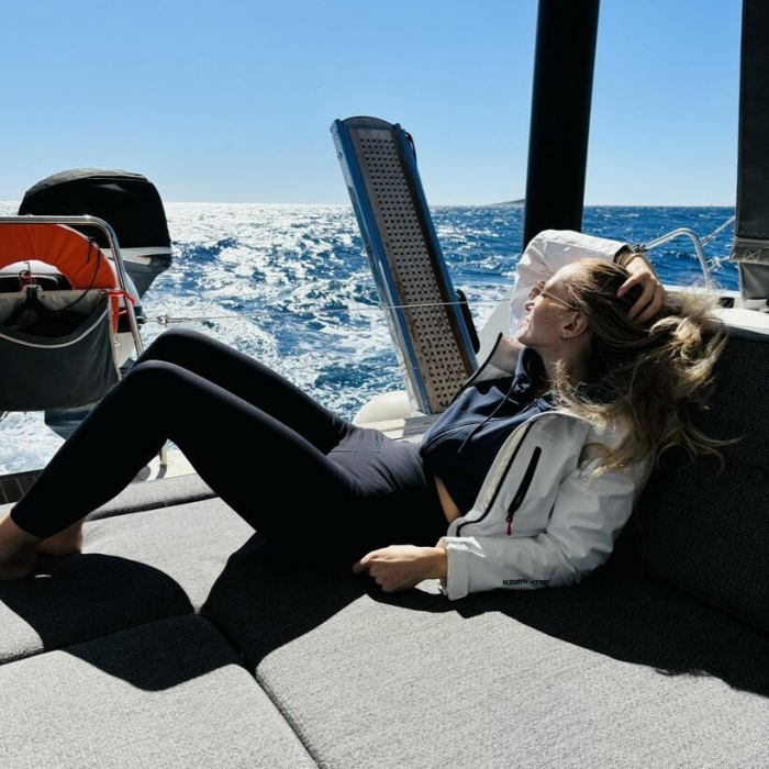 SERENITY I | Lagoon 52 photo 16