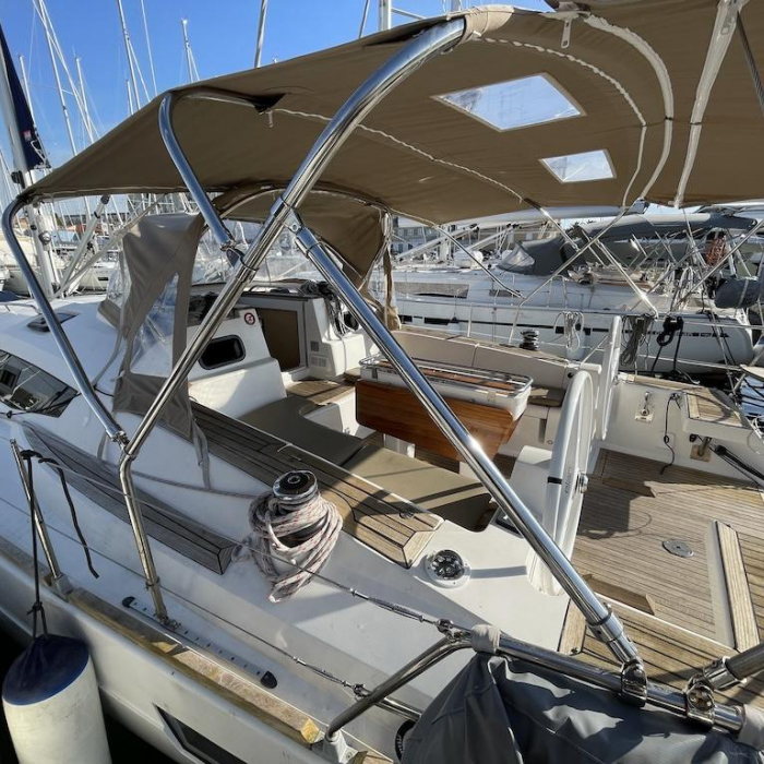 Elysium | Elan Impression 45 photo 11