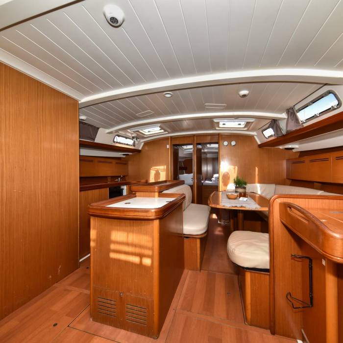 Papalina | Cyclades 50.5 photo 21