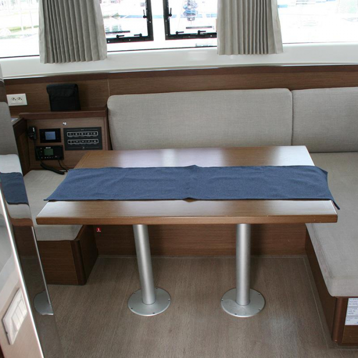 Wera of Sweden | Lagoon 40 photo 25