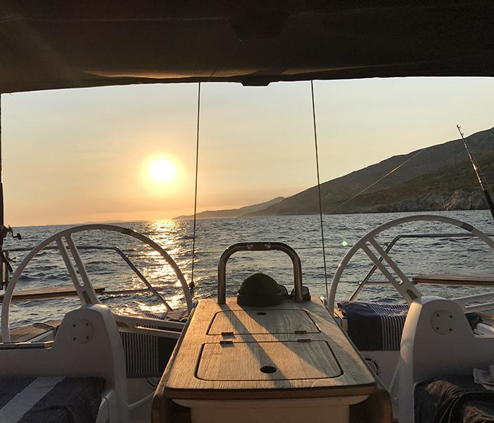 Marta X | Elan 444 Impression photo 6