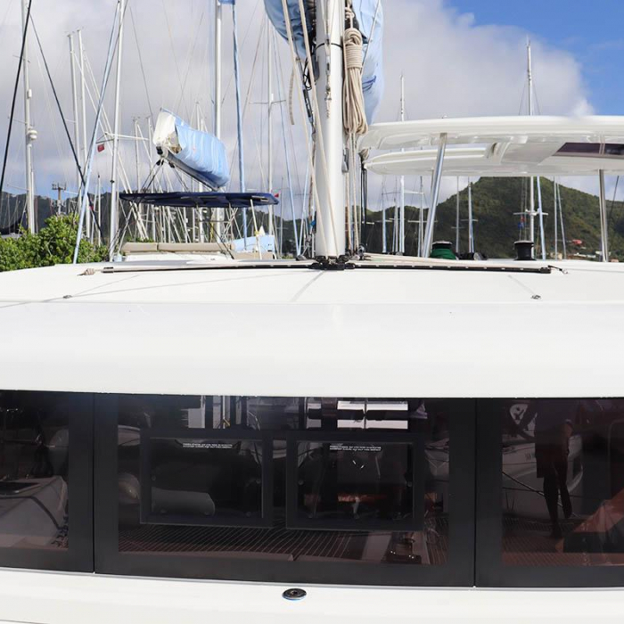 Lorelei | Lagoon 42 photo 2