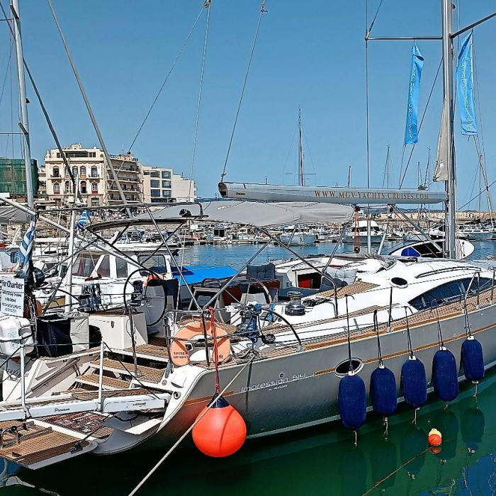 MGV Treaton | Elan 514 Impression photo 3