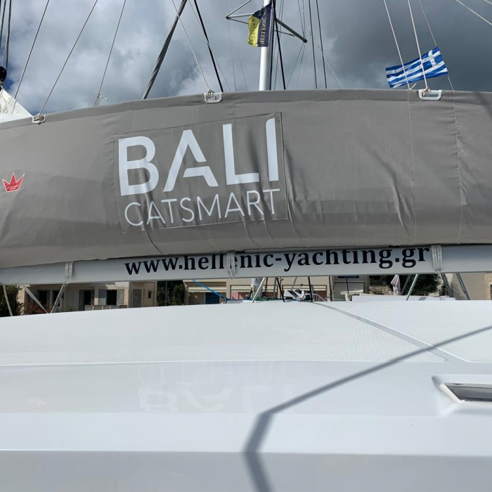 Timeless | Bali Catsmart photo 33